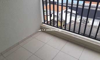 Imagem 7: São Paulo - Apartamento Padrão - LAUZANE PAULISTA