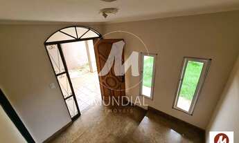 Imagem: Casa (sobrado na rua) 5 dormitórios/suite