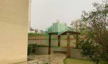 Imagem 3: Apartamento com 2 dormitórios à venda, 49 m² por R$ 250.000,00 - Vila Gonçalves - São Bern