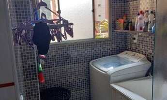 Imagem 9: Apartamento com 2 dormitórios à venda, 55 m² - Baeta Neves - São Bernardo do Campo/SP