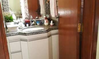 Imagem 7: ÓTIMA CASA COM 3 QUARTOS E 1 SUÍTE NO BAIRRO GRANADA