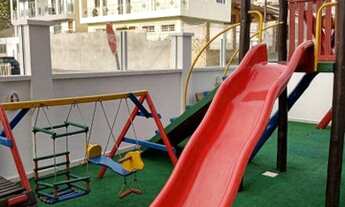 Imagem 6: Apartamento 02 dormitórios em São José - Jardim cidade de Florianoolis