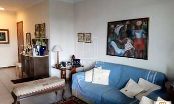 Imagem: Apartamento (tipo - padrao) 3 dormitórios/suite