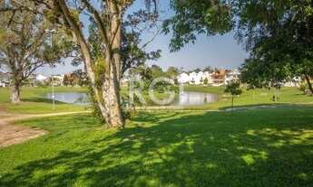 Imagem 4: Porto Alegre - Terreno Padrão - Hípica