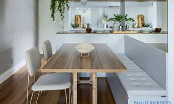 Imagem 3: APARTAMENTO - PERDIZES - SP