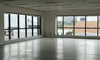 Imagem 2: Conjunto para alugar, 400 m² por R$ 30.000,00/mês - Vila Olímpia - São Paulo/SP