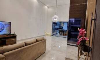 Imagem 2: Casa com 3 dormitórios à venda, 180 m² por R$ 1.300.000,00 - Residencial Portal do Lago