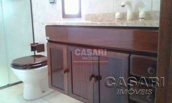 Imagem 16: Sobrado, 346 m² - venda por R$ 1.710.000,00 ou aluguel por R$ 10.000,00/mês - Jardim do Ma