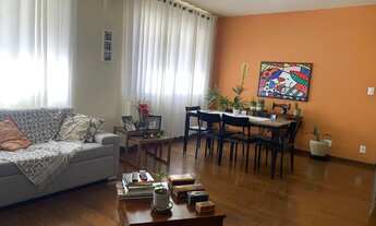 Imagem 2: Apartamento à venda, 3 quartos, 1 suíte, 2 vagas, Santo Antônio - Belo Horizonte/MG