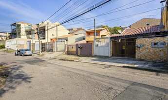 Imagem 3: Curitiba - Casa Padrão - Alto Boqueirao