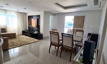 Imagem 7: Cobertura com 3 dorms, Guilhermina, Praia Grande - R$ 1.9 mi, Cod: 2570