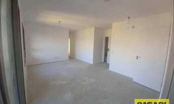 Imagem 5: Apartamento com 4 dormitórios à venda, 153 m² - Jardim - Santo André/SP