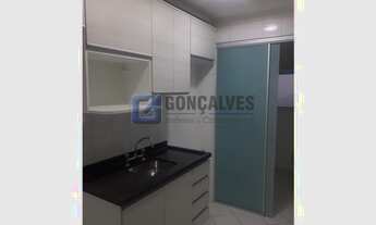 Imagem 7: SAO BERNARDO DO CAMPO - Residential / Apartment - BAIRRO ASSUNCAO