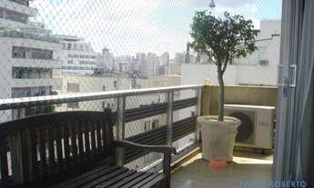 Imagem 7: APARTAMENTO - HIGIENÓPOLIS - SP