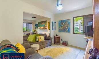 Imagem 5: Venda Apartamento 4 Dormitórios - 253 m² Paraíso