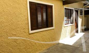 Imagem 3: SãO PAULO - Casa Padrão - Campo Belo