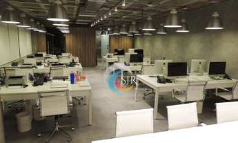 Imagem 2: Conjunto, 104 m² - venda por R$ 1.500.000,00 ou aluguel por R$ 8.000,00/mês - Vila Olímpia