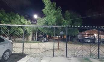 Imagem 2: Casa para aluguel tem 55 metros quadrados com 2 quartos em Pau Amarelo - Paulista - PE