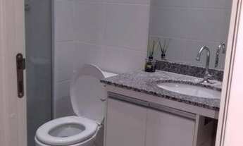 Imagem 6: Apartamento à venda, 56 m² por R$ 430.000,00 - Planalto - São Bernardo do Campo/SP