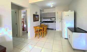 Imagem 3: Apartamento com 2 dormitórios à venda, 70 m² por R$ 470.000,00 - Bombas - Bombinhas/SC