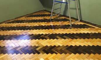 Imagem 7: Porto Alegre - Casa Padrão - Menino Deus