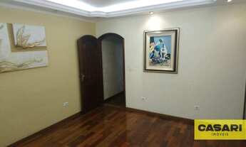 Imagem 6: Sobrado com 3 dormitórios à venda, 235 m² - Jardim Las Vegas - Santo André/SP