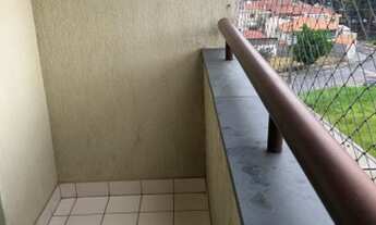 Imagem 5: Apartamento a venda 65 metros 2 quartos 1 vaga Lazer Santa Terezinha São Bernardo do Campo