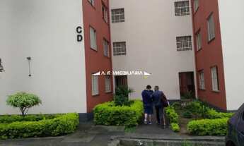 Imagem 4: São Paulo - Apartamento Padrão - VILA NOVA PARADA