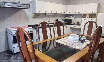 Imagem 4: Sobrado com 2 dormitórios à venda, 193 m² - Parque Espacial - São Bernardo do Campo/SP