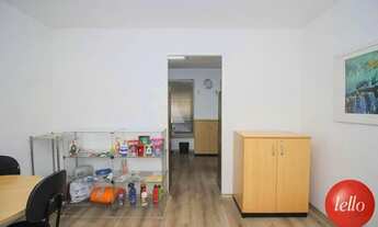 Imagem 7: São Paulo - Conjunto Comercial/sala - Itaim Bibi