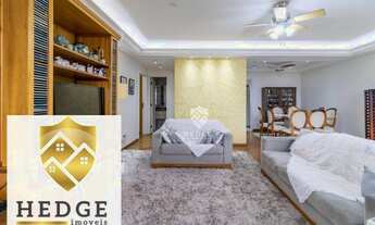 Imagem: Apartamento com 4 dormitórios à venda