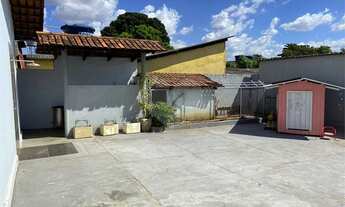 Imagem 2: Sobrado - Vila Aurora