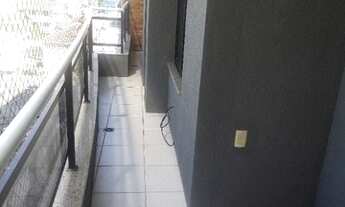 Imagem 7: Apartamento com 2 dormitórios para alugar, 64 m² por R$ 2.200,00/mês - Meireles - Fortalez