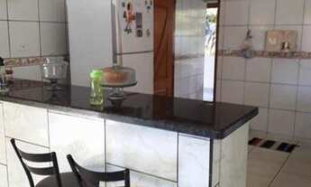 Imagem 6: Sobrado com 3 andares em Caldas Novas