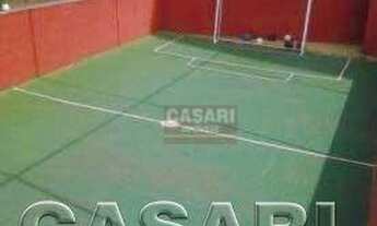 Imagem 6: Apartamento Residencial à venda, Independência, São Bernardo do Campo - AP54246