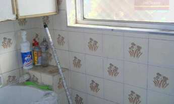 Imagem 4: Apartamento com 2 dormitórios à venda, 47 m² por R$ 220.000,00 - Vila Marchi - São Bernard