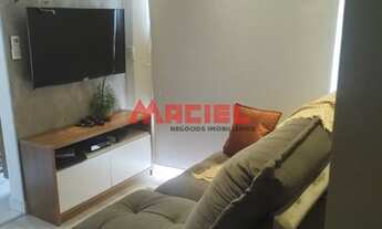 Imagem 4: Venda - APARTAMENTO - RESERVA GIARDINO - JARDIM AMERICA - SAO JOSE DOS CAMPOS - 71 M² AU