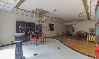 Imagem 7: Apartamento Venda Jardim Paulista 260 m² 3 Dormitórios