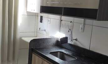 Imagem 5: Aluguel de Apartamento