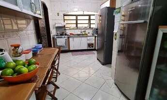 Imagem 5: Sobrado com 3 dormitórios à venda, 140 m² - Assunção - São Bernardo do Campo/SP