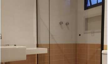 Imagem 5: 105917 Apartamento para aluguel possui 60 metros quadrados com 1 quarto