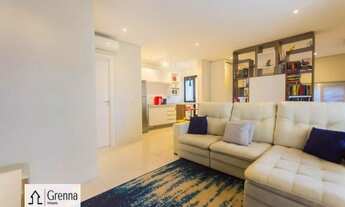 Imagem 4: Apartamento com 62m² para locação - Vila Olímpia - SP