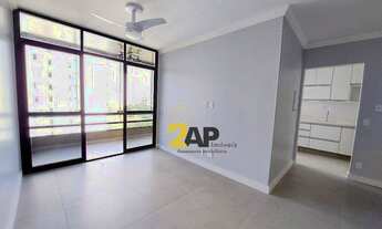 Imagem 3: Apartamento com 3 quartos para alugar, 90 m² - Portal do Morumbi