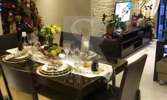 Imagem 4: SAO PAULO - Apartamento Padrão - Jardim Marajoara