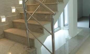 Imagem 6: Casa 3 suítes à venda na Praia do Morro, Guarapari-ES - Realize Negócios Imobiliários