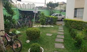 Imagem 3: São Paulo - Apartamento Padrão - VILA NOVA CACHOEIRINHA