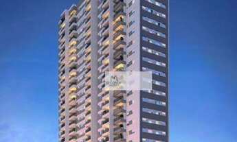 Imagem 2: Apartamento no Tatuapé 55 M² 2 Dorms c/ Suíte - Vaga de Garagem - Lazer Completo ao Lado d