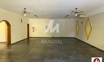 Imagem 2: Salão/Galpão (salão - térreo) , cozinha planejada