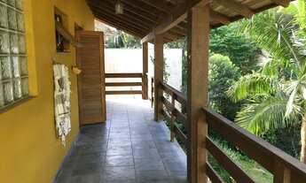 Imagem 13: Casa á venda de 4 dormitórios com 440,00m² por R$ 640.000,00 no Condomínio Cantegril