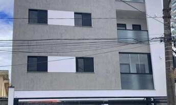 Imagem 4: Apartamento à venda, 60 m² por R$ 455.000,00 - Jardim Hollywood - São Bernardo do Campo/SP